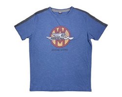 Warson Motors - Herren T-Shirt Air Races