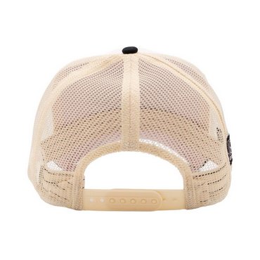 Queen Kerosin - Damen Truckercap 'Racing Queen', rosa 