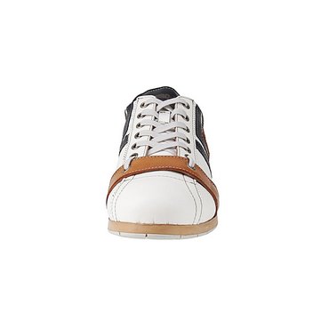 KAMO-GUTSU - Herren-Sneaker, Tifo-Line, bianco 