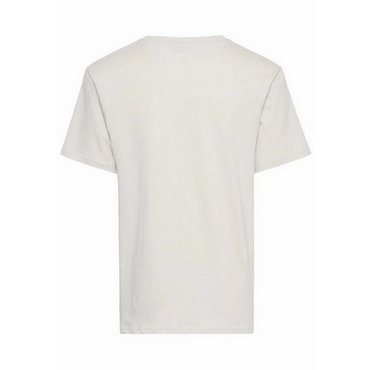 King Kerosin - Herren T-Shirt DRAGSTRIP, offwhite 