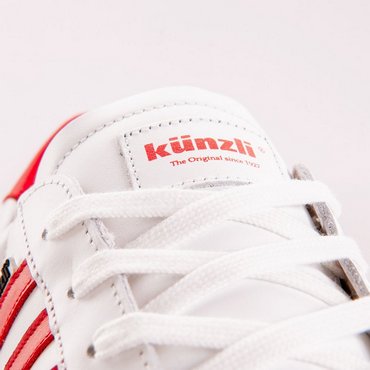 KÜNZLI SCHUHE - Patria, Gr. 43* 
