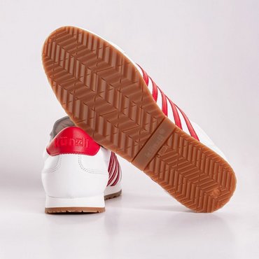 KÜNZLI SCHUHE - Patria, Gr. 43* 