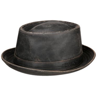STETSON - Hut Pork Pie 