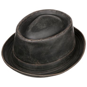 STETSON - Hut Pork Pie 