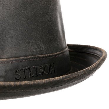 STETSON - Hut Pork Pie 