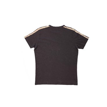 Warson Motors - Herren T-Shirt SPECIAL CARBONE 
