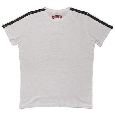 Warson Motors - Herren T-Shirt Demon by Warson Motors 