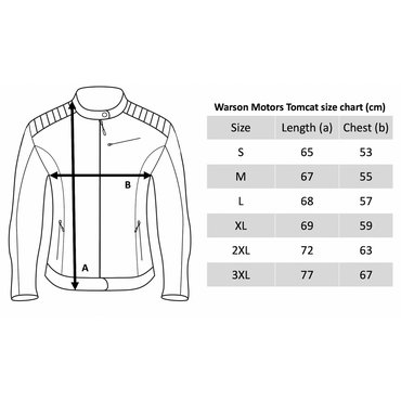 Warson Motors - Herren US Navy Tomcat Leather Jacket, brown 