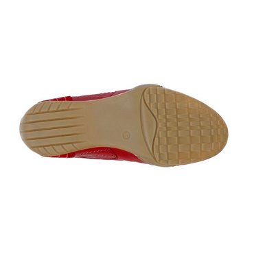 Grandprix Originals - GPO Racing Sneaker, corsa rosso, Gr. 40 und 41 