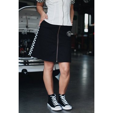 STORE74.CH - Perfect Match 2 - Damen Bluse und Rock 