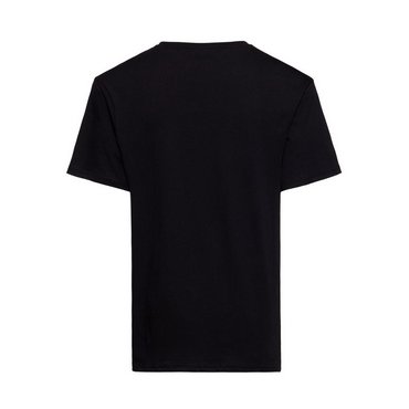 King Kerosin - Herren T-Shirt DRIVE IT TO THE LIMIT, schwarz 