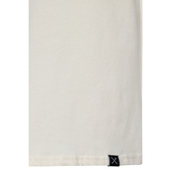 King Kerosin - Herren T-Shirt HOT ROD SERVICE & REPAIR, offwhite 