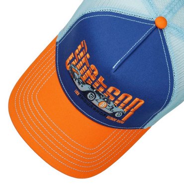 STETSON - Trucker Cap Endurance Ford GT 40 