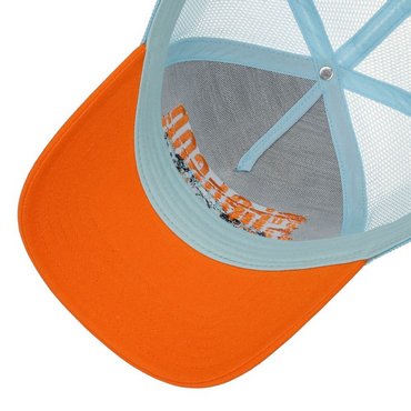 STETSON - Trucker Cap Endurance Ford GT 40 