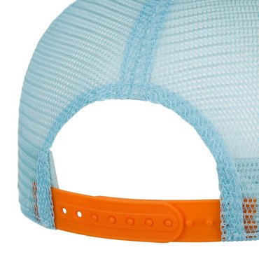 STETSON - Trucker Cap Endurance Ford GT 40 