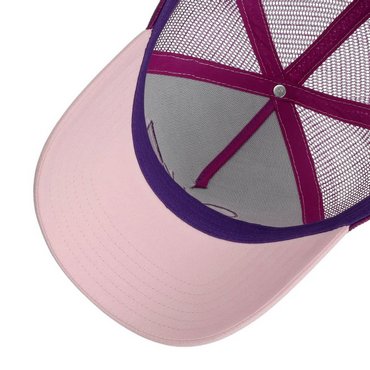 STETSON - Trucker Cap Motel 