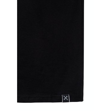 King Kerosin - Herren T-Shirt PICK UP, schwarz 