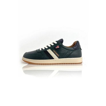 CLASSIC LEGEND MOTORS - Sneaker - Bull Green, Gr, 43* 