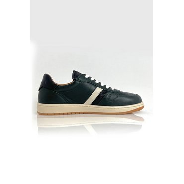 CLASSIC LEGEND MOTORS - Sneaker - Bull Green, Gr, 43* 