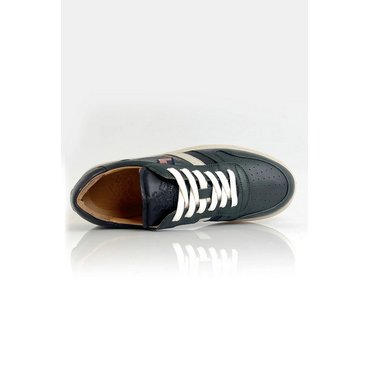 CLASSIC LEGEND MOTORS - Sneaker - Bull Green, Gr, 43* 