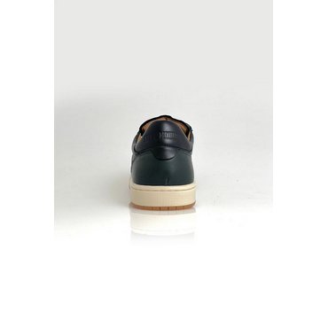 CLASSIC LEGEND MOTORS - Sneaker - Bull Green, Gr, 43* 