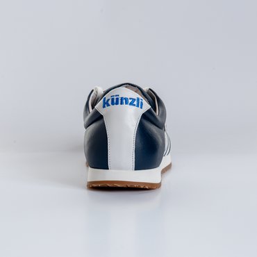 KÜNZLI SCHUHE - Fides, Gr. 43*+ 45* 