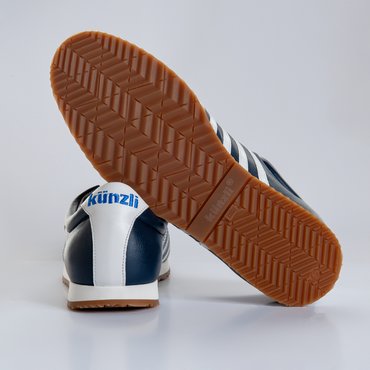 KÜNZLI SCHUHE - Fides, Gr. 43*+ 45* 
