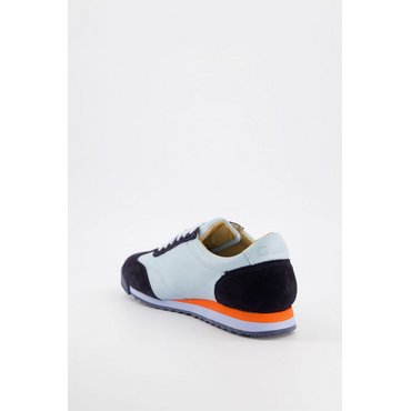 GULF Racing - Rookie Shoe, lightblue 