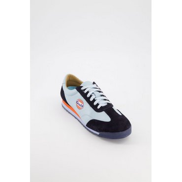 GULF Racing - Rookie Shoe, lightblue 