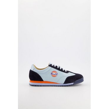 GULF Racing - Rookie Shoe, lightblue 
