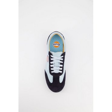 GULF Racing - Rookie Shoe, lightblue 