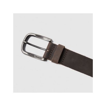 PME Legend - Ledergürtel, braun 