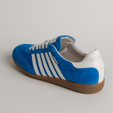 KÜNZLI SCHUHE - Bleu, Gr. 37, 39, 42, 45 