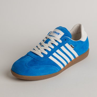 KÜNZLI SCHUHE - Bleu, Gr. 37, 39, 42, 45 