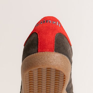 KÜNZLI SCHUHE - Bernina, Gr. 42 