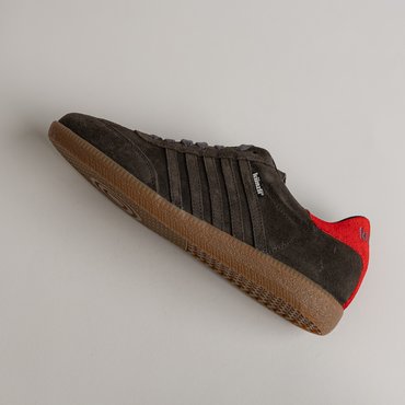KÜNZLI SCHUHE - Bernina, Gr. 42 