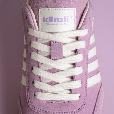 KÜNZLI SCHUHE - Pouder, Gr. 35 und 37 
