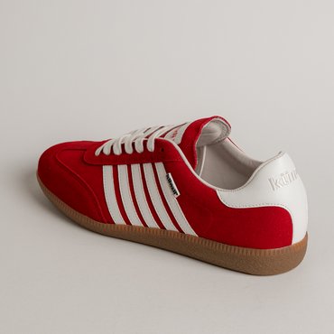 KÜNZLI SCHUHE - Rosso, Gr. 37, 42, 43 