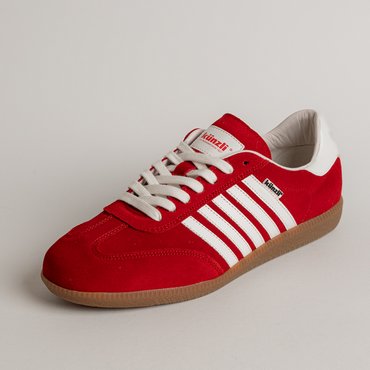 KÜNZLI SCHUHE - Rosso, Gr. 37, 42, 43 