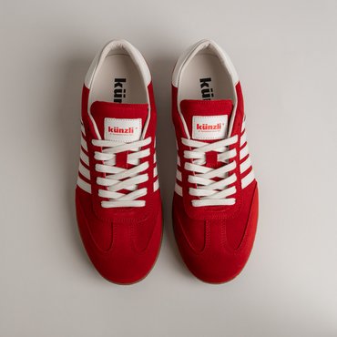 KÜNZLI SCHUHE - Rosso, Gr. 37, 42, 43 
