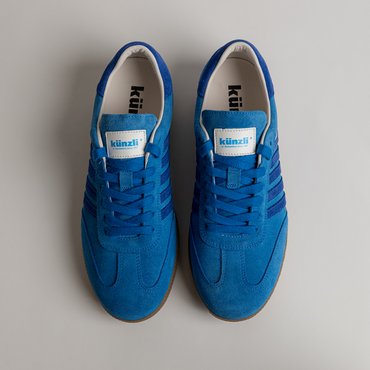 KÜNZLI SCHUHE - Pilatus, Gr. 42 
