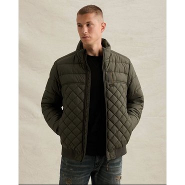 PME LEGEND - Herren Cargo Glider Jacke 