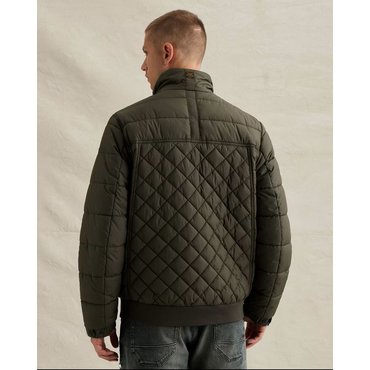 PME LEGEND - Herren Cargo Glider Jacke 