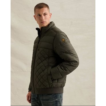 PME LEGEND - Herren Cargo Glider Jacke 