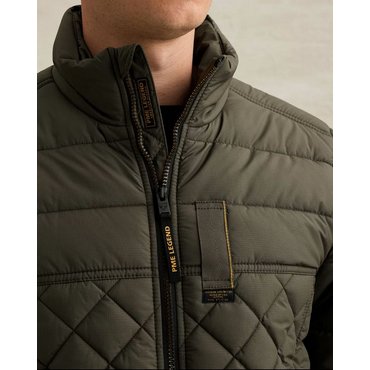 PME LEGEND - Herren Cargo Glider Jacke 