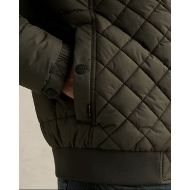 PME LEGEND - Herren Cargo Glider Jacke 