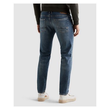 PME LEGEND- Herren-Jeans Commander 3.0 Relaxed Fit, used fresh blue 