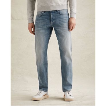 PME LEGEND- Herren-Jeans Wingload Relaxed Fit, fresh blue lefthand 