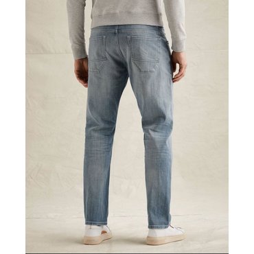 PME LEGEND- Herren-Jeans Wingload Relaxed Fit, fresh blue lefthand 