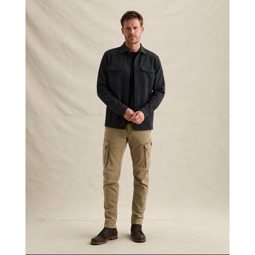 PME LEGEND- Herren Cargo-Hosen Expedizor Relaxed Fit, sand 